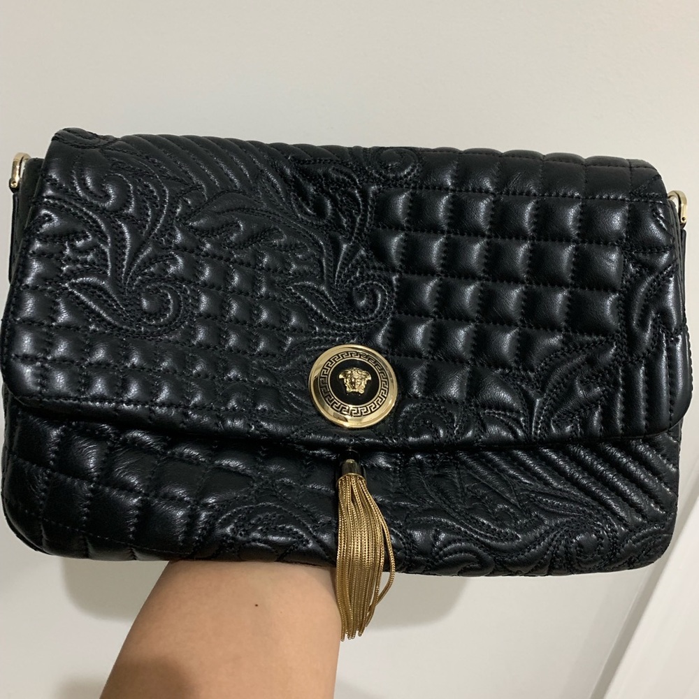 Luxury bag